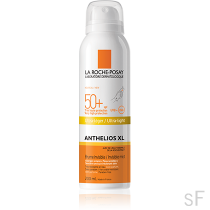 Anthelios XL Bruma invisible Ultraligera SPF50+