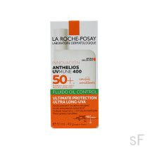 Anthelios UVMUNE 400 Fluido Oil Control SPF50+ 50 ml La Roche Posay