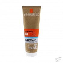 Anthelios SPF 30 Leche Sin Perfume 250 ml Envase Sostenible 