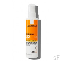Anthelios Spray Invisible SPF30 200 ml