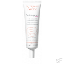 Anti-vermelhidão Fuerte 30 ml