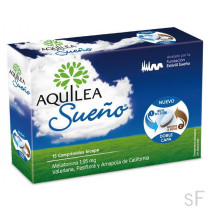 Aquilea Sueño