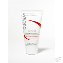 Ducray ARGEAL Champô/Creme 150 ml
