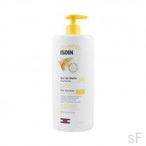 Avena Isdin Gel de baño protector 750 ml