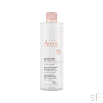 Avene Agua Micelar desmaquillante 400 ml