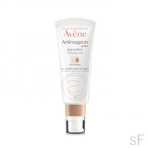 Avene Antirojeces Unify Cuidado con color SPF30 40 ml