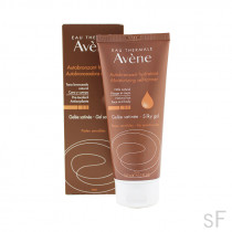 Avene Auto bronzeadora Hidratante 100 ml