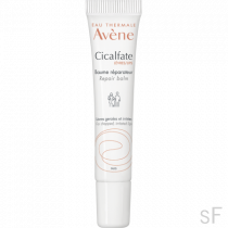 Avene Cicalfate Labios Bálsamo reparador 10 ml