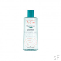 Avene Cleanance Agua Micelar 400 ml