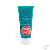 Avene Cleanance Gel Limpiador 200 ml