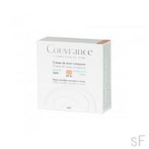 Couvrance creme Compacta Oil-Free 9.5 g