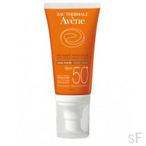 Avene Crema con color SPF50+ 50ml