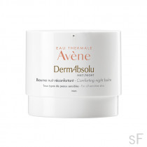 Avene Dermabsolu Crema de noche esencial 40 ml