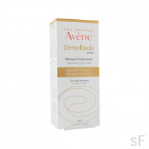 Avene Dermabsolu Mask Mascarilla remodelante 75 ml