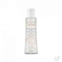 Desmaquilhante Suavidade para os Olhos 125 ml