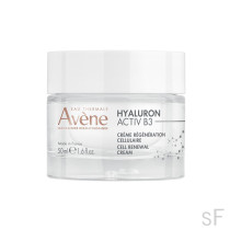 Avene Hyaluron Activ B3 Crema regeneradora celular Día 50 ml + REGALOS