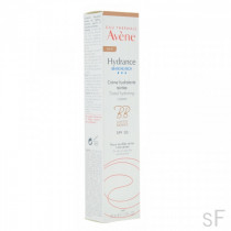 Avene Hydrance BB Crema Rica con color SPF30