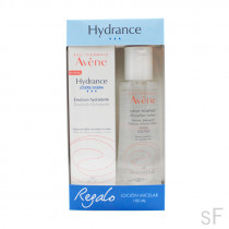 Avene Hydrance Ligera Emulsión hidratante 40 ml + REGALO Loción micelar