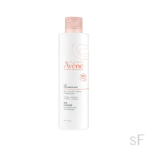 Avene Leche Desmaquillante suavidad Rostro y ojos 200 ml