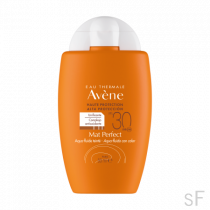 Avene Mat Perfect Fluido con color SPF30 50 ml