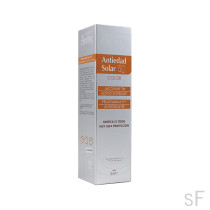 Avene Solar Antiedad con COLOR SPF50+ 50 ml