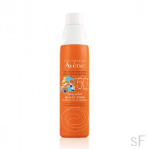 Avene Spray infantil SPF50+ 200 ml