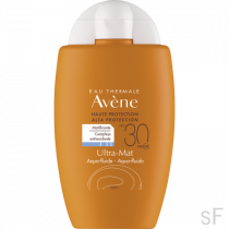 Avene Ultra Mat Aqua fluido SPF30 50 ml