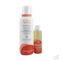 Avene Xeracalm AD Bálsamo relipidizante estéril 400 ml + REGALO Aceite limpiador