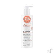 Avene Xeracalm Nutrition Bálsamo hidratante 400 ml