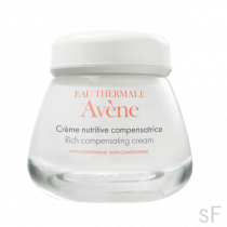 ANTES (crema compensadora avene)