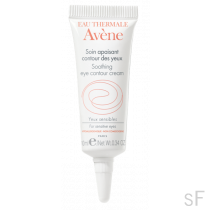 Avene Cuidado Calmante Contorno de Olhos 