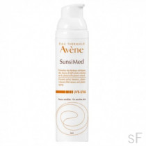 Avene SunsiMed Prevención Queratosis 