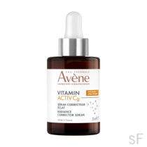 Avene Vitamin Activ CG Serum luminosidad corrector 30 ml