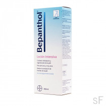 Bepanthol Loción Ultra Protect 400 ml 