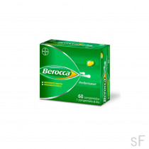 Berocca Performance 60 comprimidos