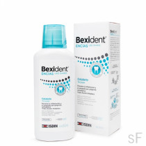 Bexident gengivas colutório 500 ml + regalo Bexident gengivas pasta 25 ml