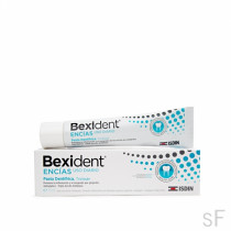 Bexident Encías / Pasta Dentífrica Uso diario - Isdin (75 ml)