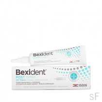 Bexident Post Tratamiento Coadyuvante Gel tópico 25 ml Isdin