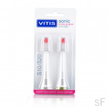 VITIS sonic S10/S20 cabezal encías