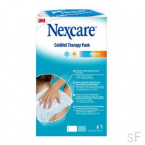 Nexcare Coldhot Maxi + Nexcare Parche Térmico - 1 Ud