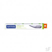 Vitis Cepillo dental Orthodontic Access 1 unidad