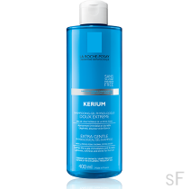 Kerium Champú-gel Suavidad Extrema Antipicores 400 ml La Roche Posay