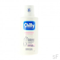 Chilly Pharma Higiene íntima SENSITIVE Delicado 450 ml