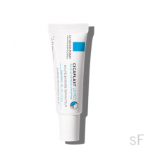 La Roche Posay Cicaplast Labios Bálsamo Reparador 