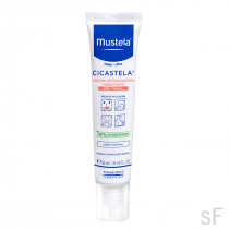 Mustela Cicastela Crema reparadora 40 ml