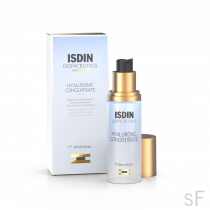 Isdinceutics Hyaluronic Concentrate Serum 30 ML