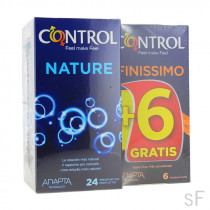 preservativo sensibilidad