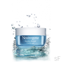 Neutrogena Hydro Boost Crema-gel