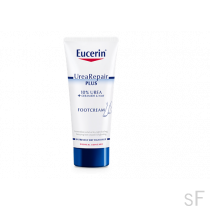 Eucerin UreaRepair Plus Crema Pies 10% Urea 