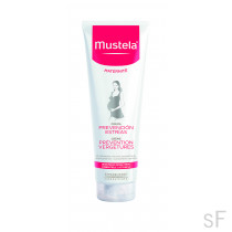 Mustela Prevención de Estrías